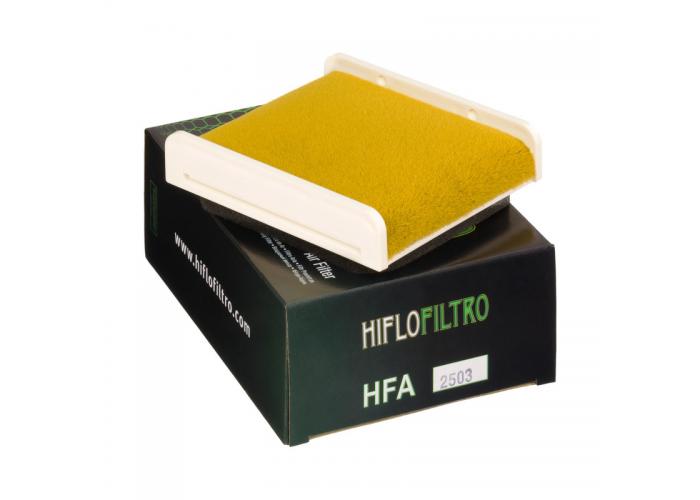 Filtru Aer HFA2503 Hiflofiltro Kawasaki 11013-1155 Kawasaki 11013-1252